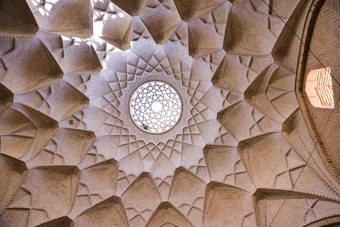 Sacred Geometry A Link to the Divine